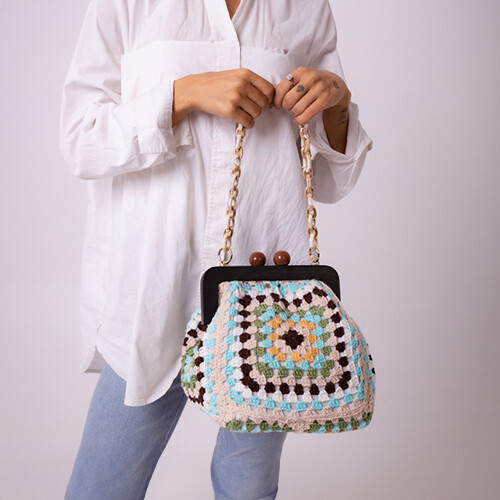 Crochet Bag
