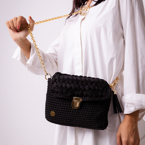 Crochet Bag