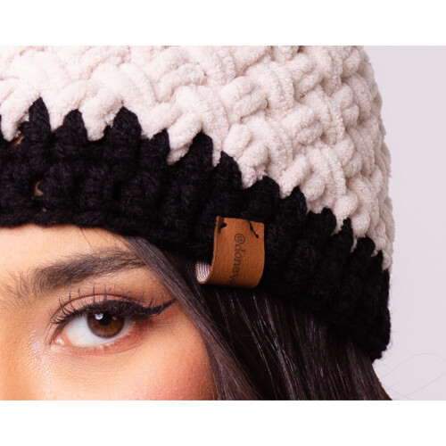 Heineken set with warm winter cap