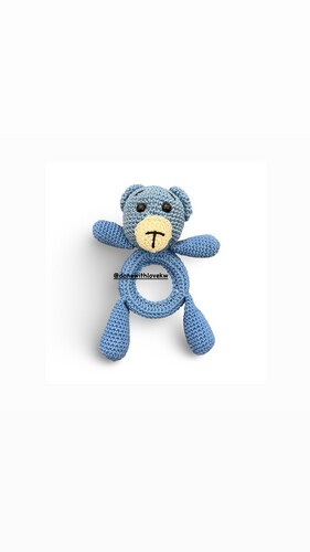 Bear package