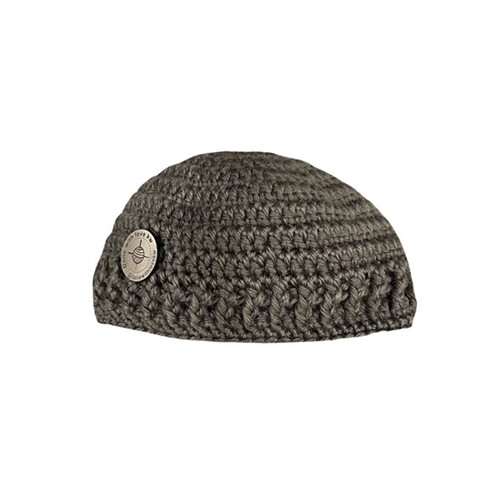 Soft Cotton Crochet Cap
