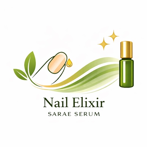 اكسير سارايي للأظافر