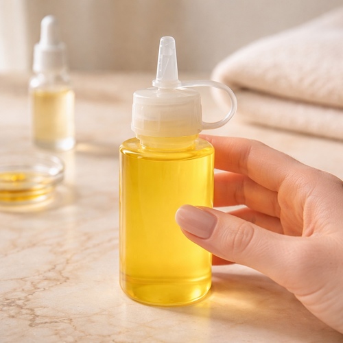 اكسير سارايي للأظافر