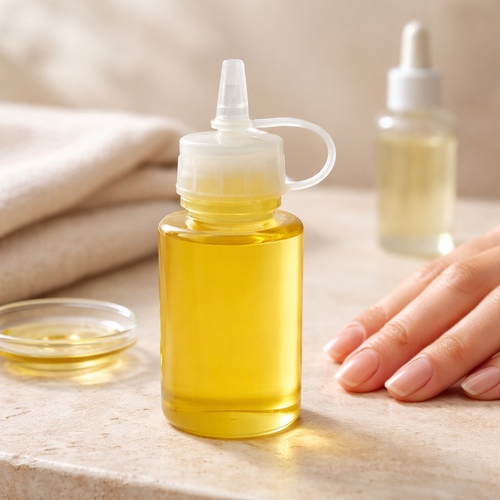 اكسير سارايي للأظافر