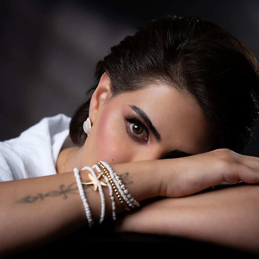 عدسات ساندي