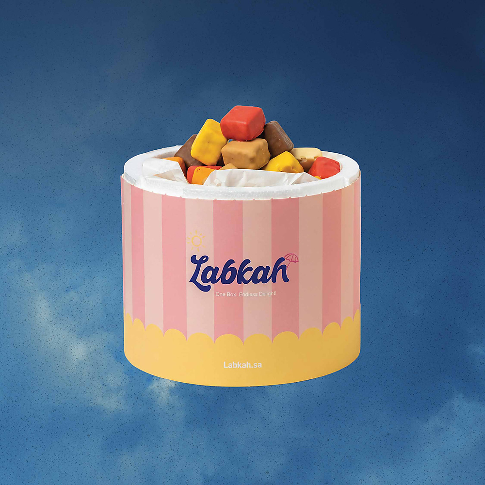ايس كريم بايتس