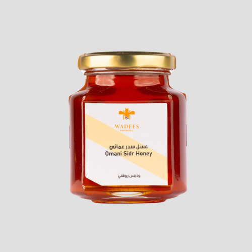 عسل السدر العماني