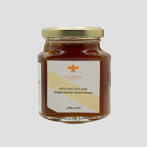 عسل صحراء الربع الخالي