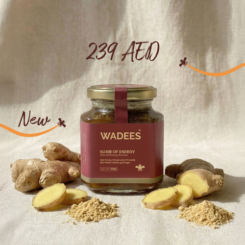 إكسير الطاقة