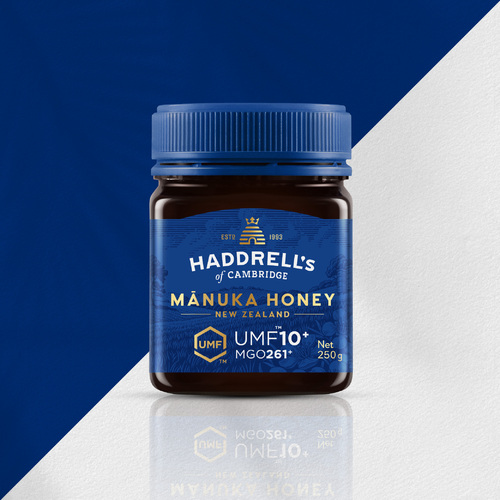 عسل المانوكا UMF+10