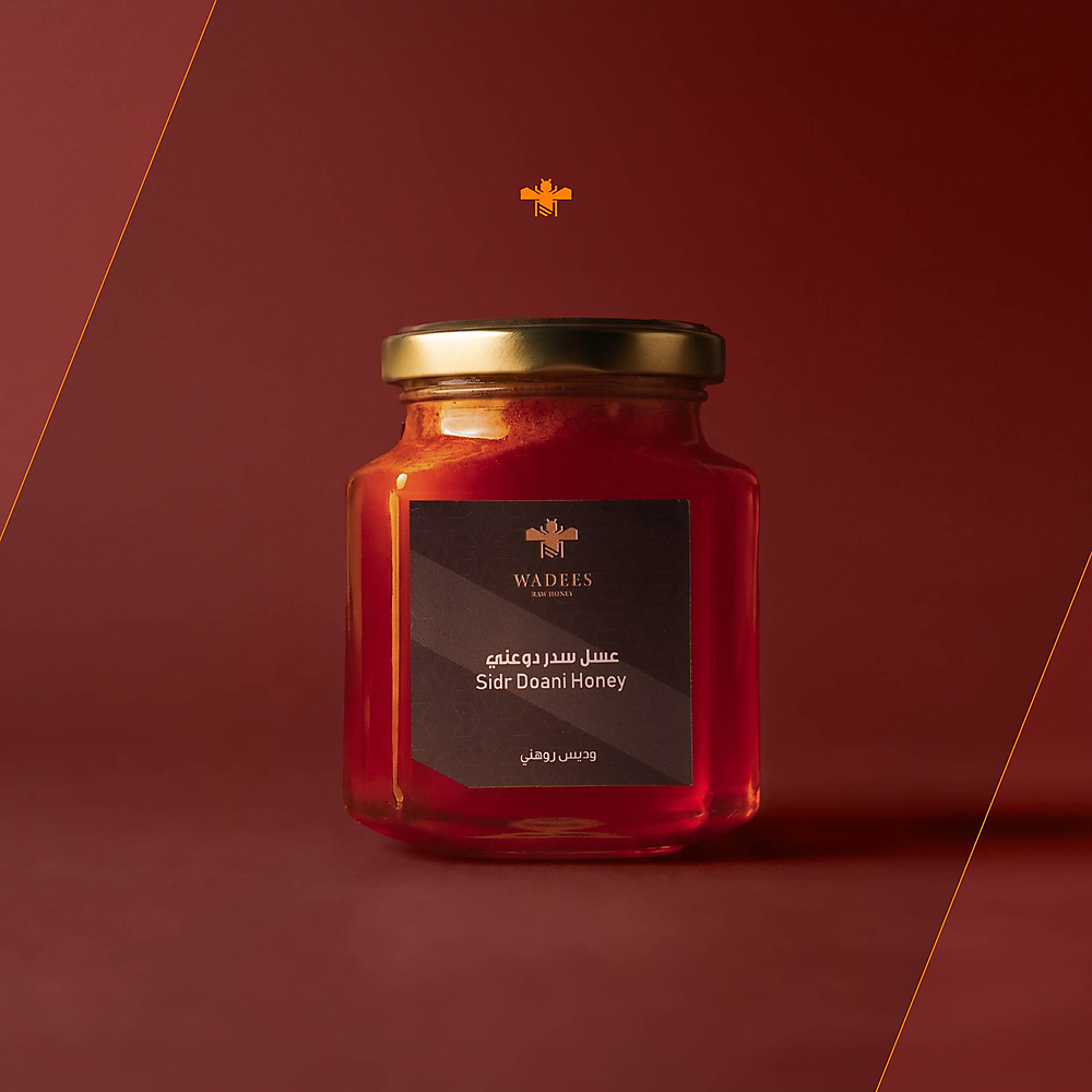 Sidr Doani Honey