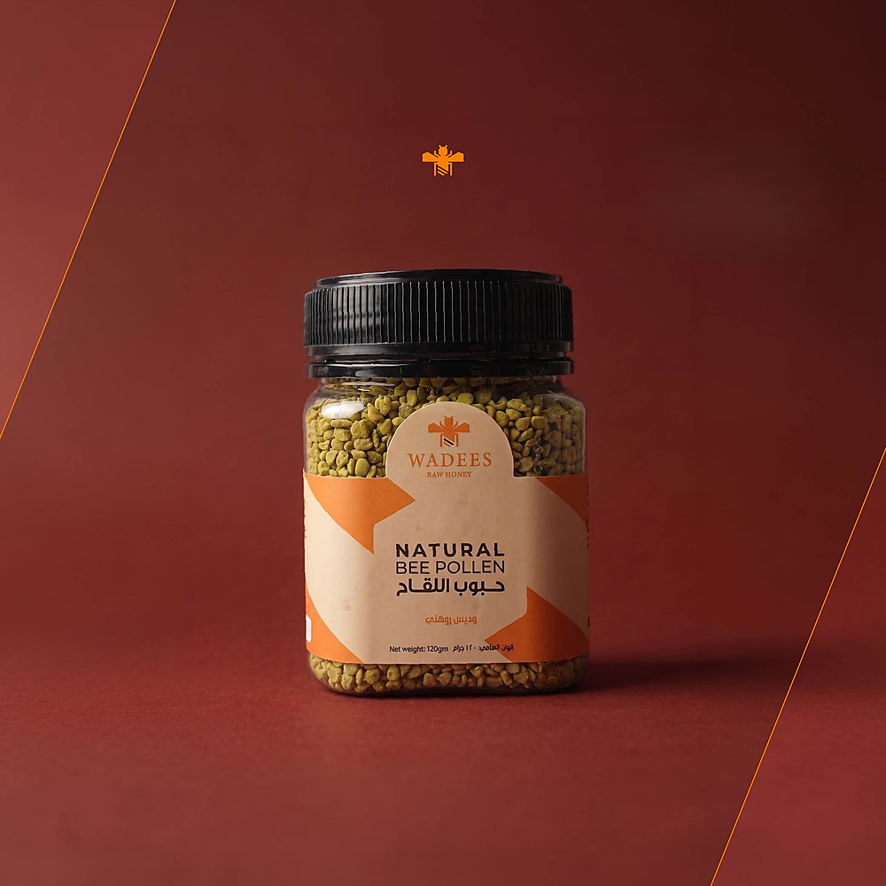 Bee Pollen