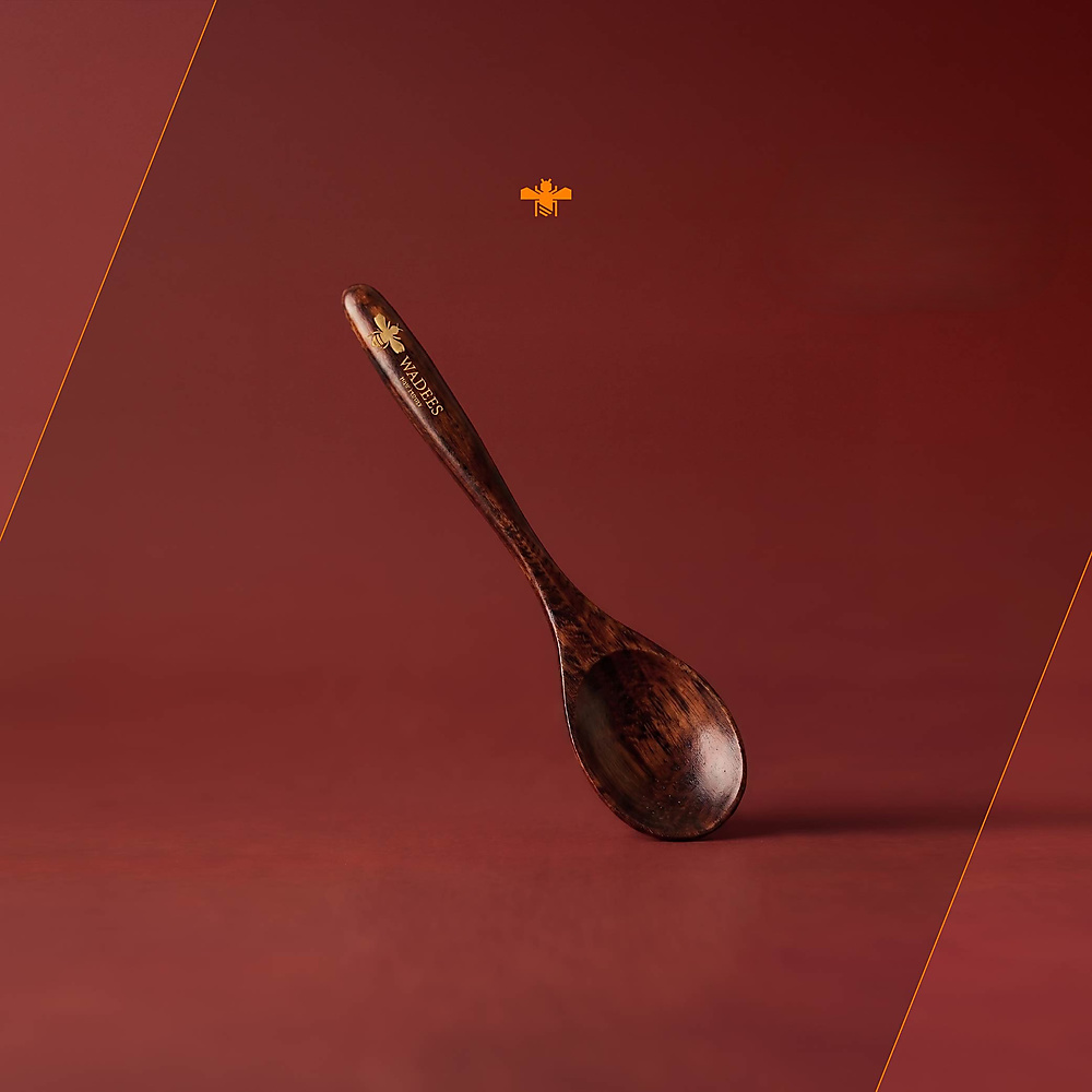 Wooden Spoon