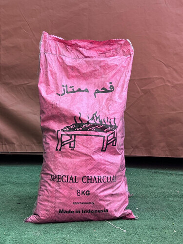 فحم ممتاز 8 كيلو