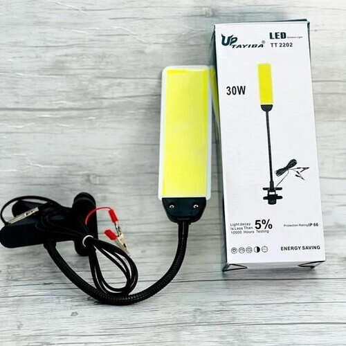 ضوء خارجي _ LED