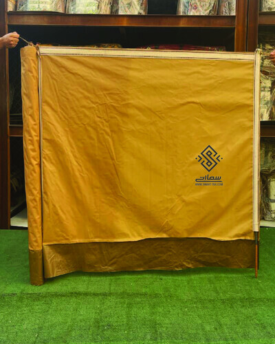 رواق بيج عازل للماء  ( سناح ) - 6 × 1.5