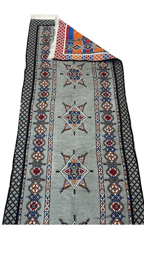 مدة نجمة ديالا الرماديه - 3 × 1