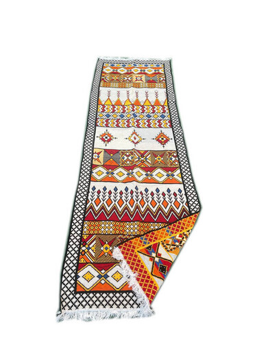 مدة عسيري - 3 × 1