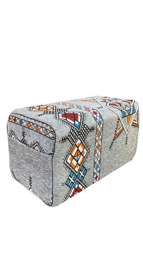 مركى ( تكايه ) - نجمة ديالا الرماديه