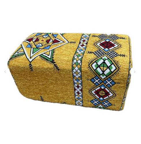 مركى  ( تكايه ) - نجمة ديالا أصفر