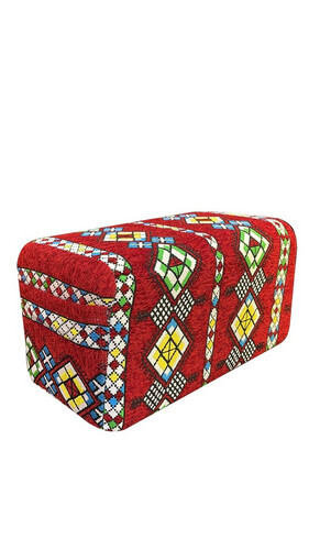 مركى ( تكايه ) - نجمة ديالا أحمر