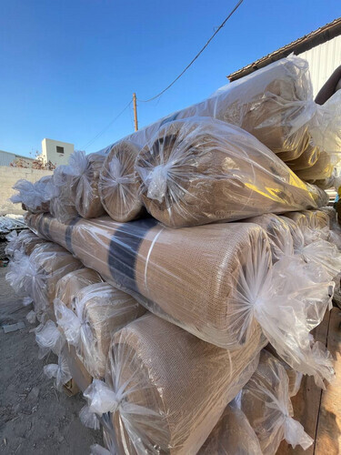 رول مخطط - 2 متر × 45 متر