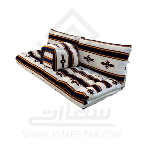 جلسة عربية - سدو