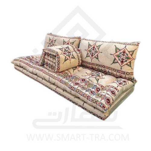 جلسة عربية - نجمة ديالا بيج