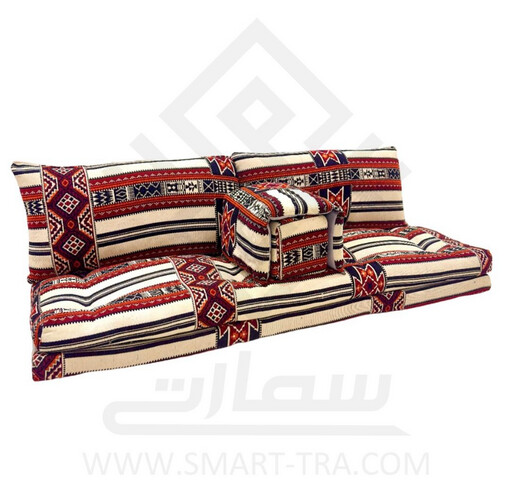 جلسة عربية - النجدية