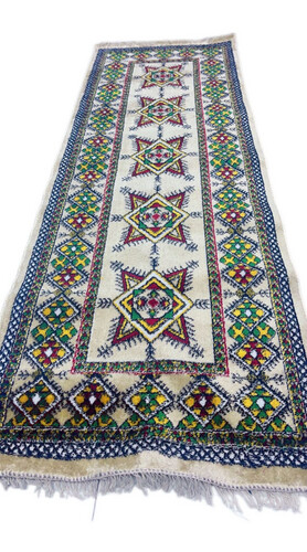 سجاد تركي - نجمة ديالا 3*1