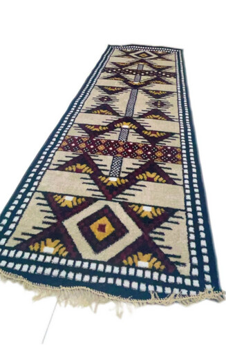 سجاد تركي - حجازي 3*1