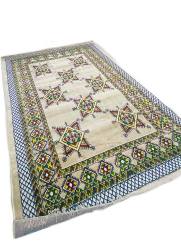 سجاد تركي - نجمة ديالا 2*3