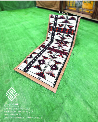 كرسي شعبي مفرد - حجازي