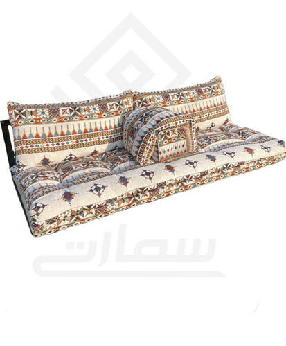 جلسة عربية - عسيري