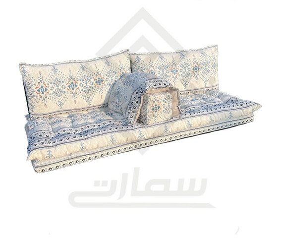 جلسة عربية - دارين ازرق