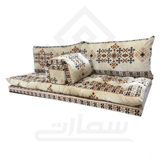 جلسه عربيه ـ البشائر برتقالي