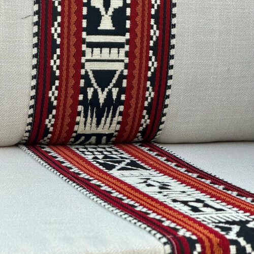 جلسة سدو مع كرسي