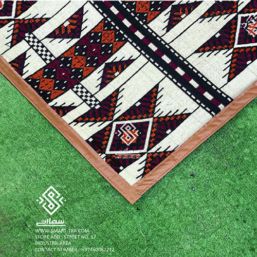 كرسي شعبي مفرد - حجازي