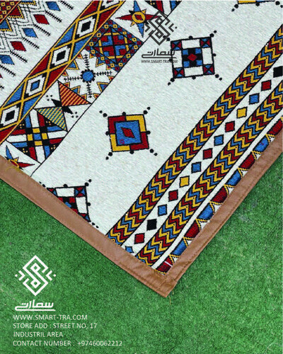 كرسي شعبي مفرد - عسيري