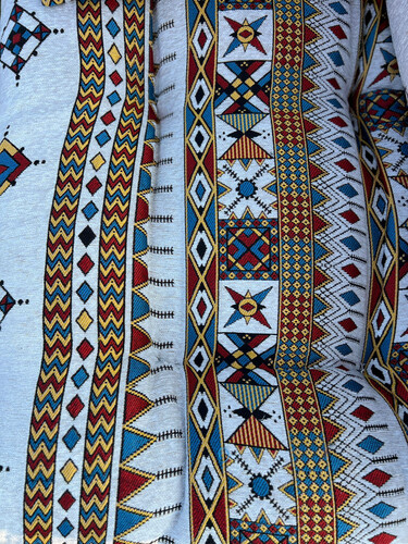 جلسة عربية - عسيري