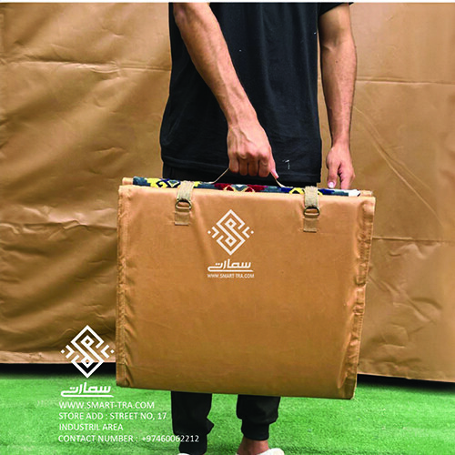 كرسي شعبي مفرد - حجازي