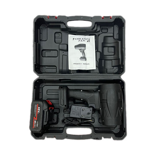 نافث الهواء - لاسلكي