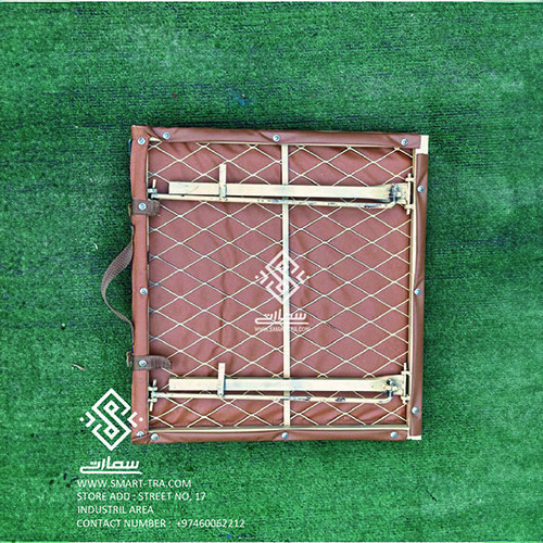 كرسي شعبي مفرد - حجازي