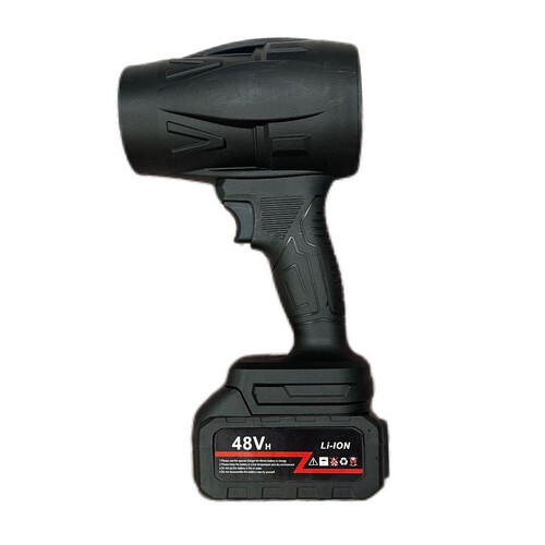 نافث الهواء - لاسلكي