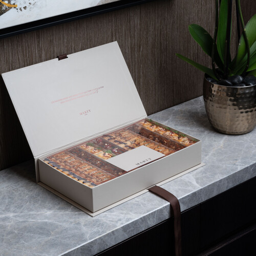 Salty Marty NEW🤎🤍