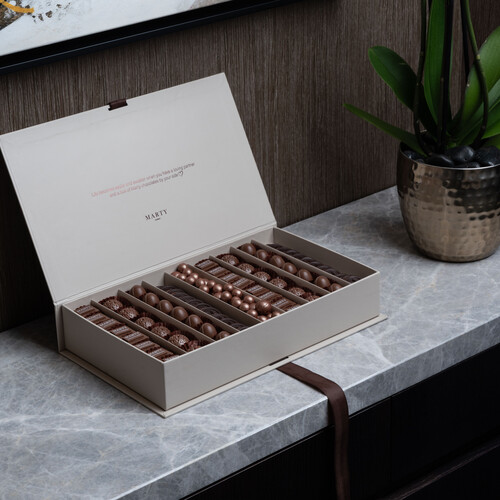 Chocolate Marty NEW 🤎🤍