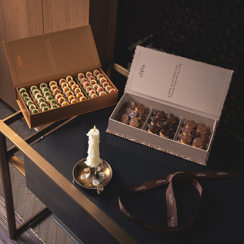 OFFER MARTY DAILY 🤎🧡