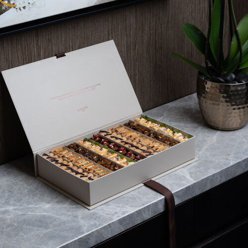 Salty Marty NEW🤎🤍