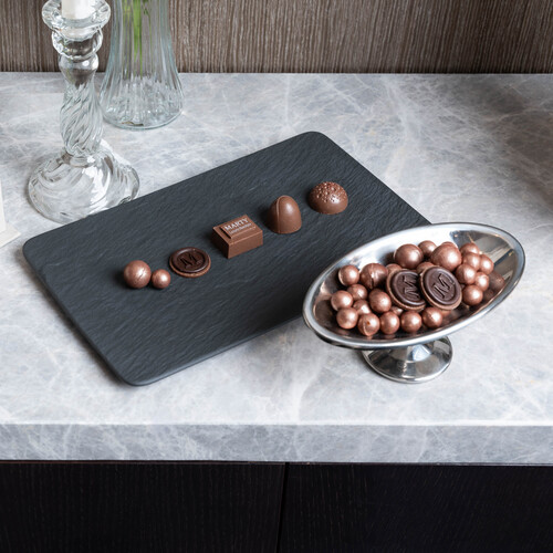 Chocolate Marty NEW 🤎🤍