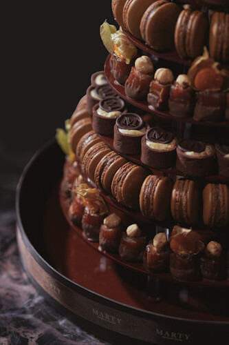 🕯️Marty Dates Candles